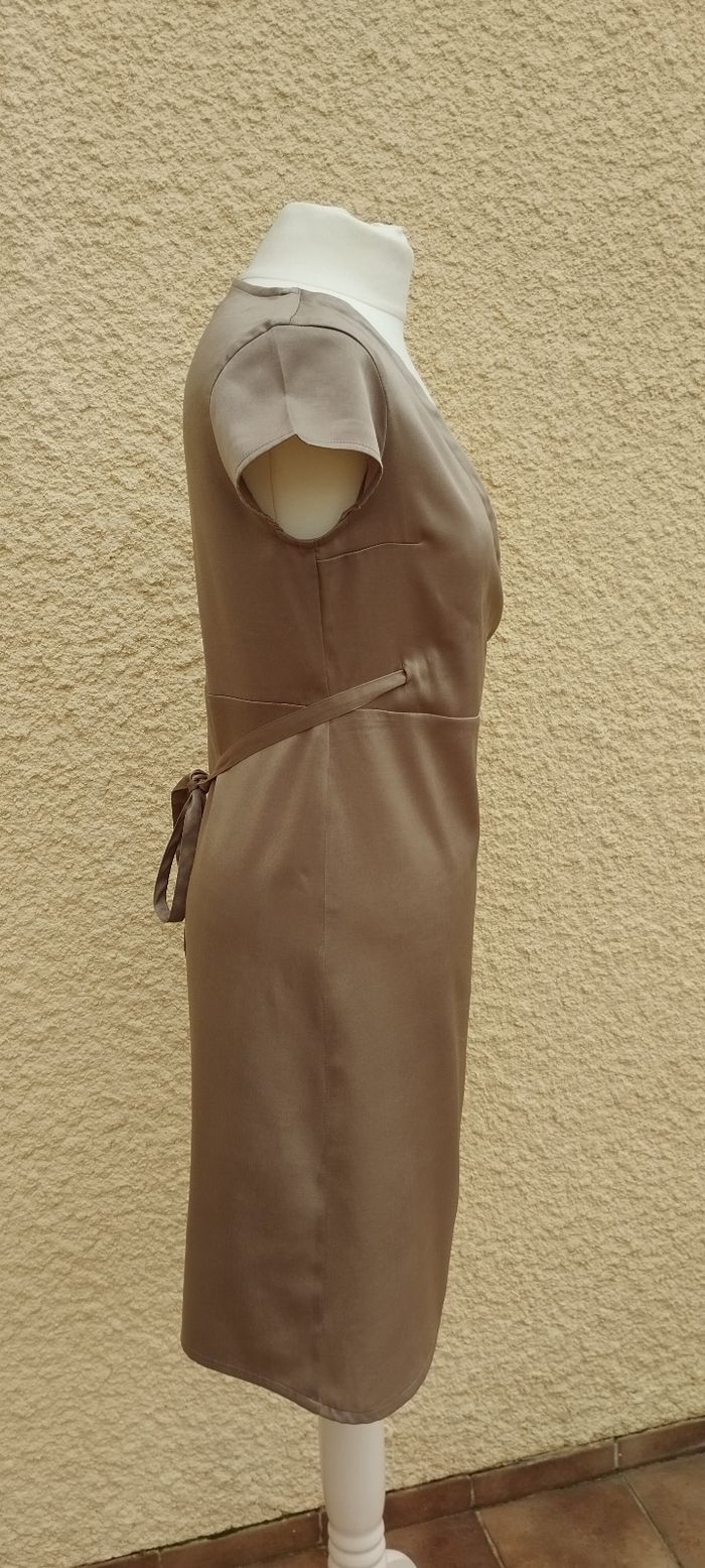 Robe chic DDP 38 - photo numéro 4