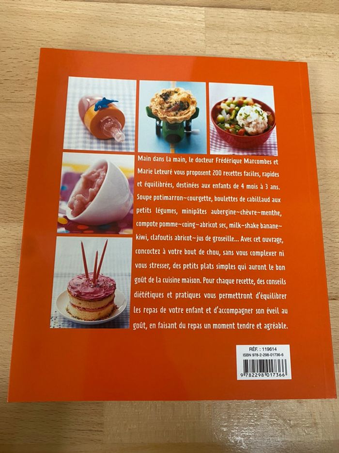 Livre - photo numéro 2