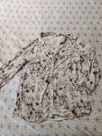 Chemisier Armand Thiery T 3 ou 38/40