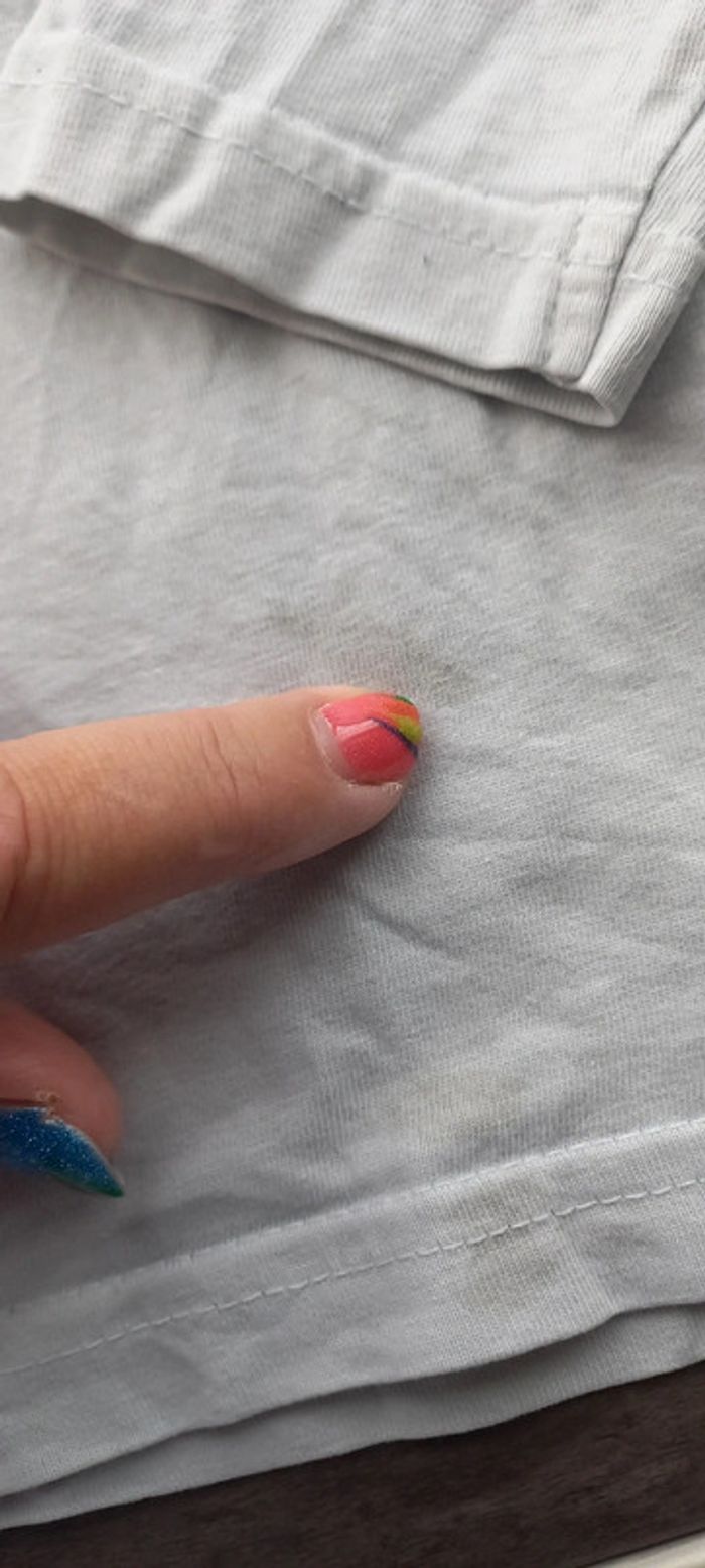 Lot de 2 tee-shirts manches longues - photo numéro 6