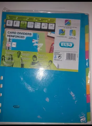 Intercalaires