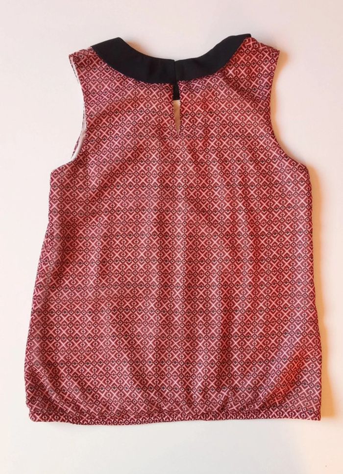 Tunique débardeur taille 38 - photo numéro 4