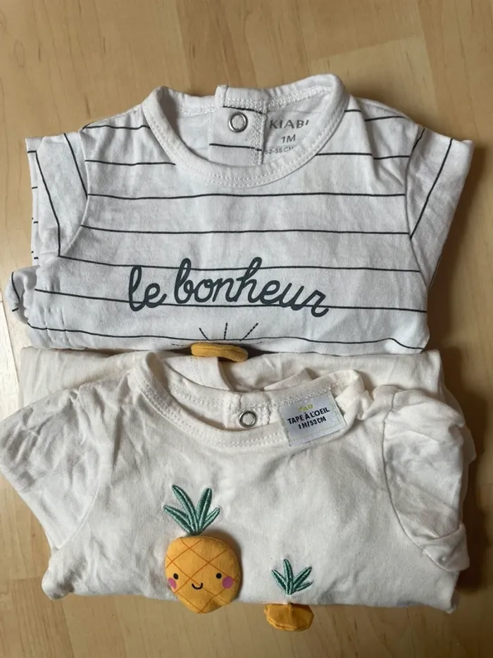 Pyjama été
