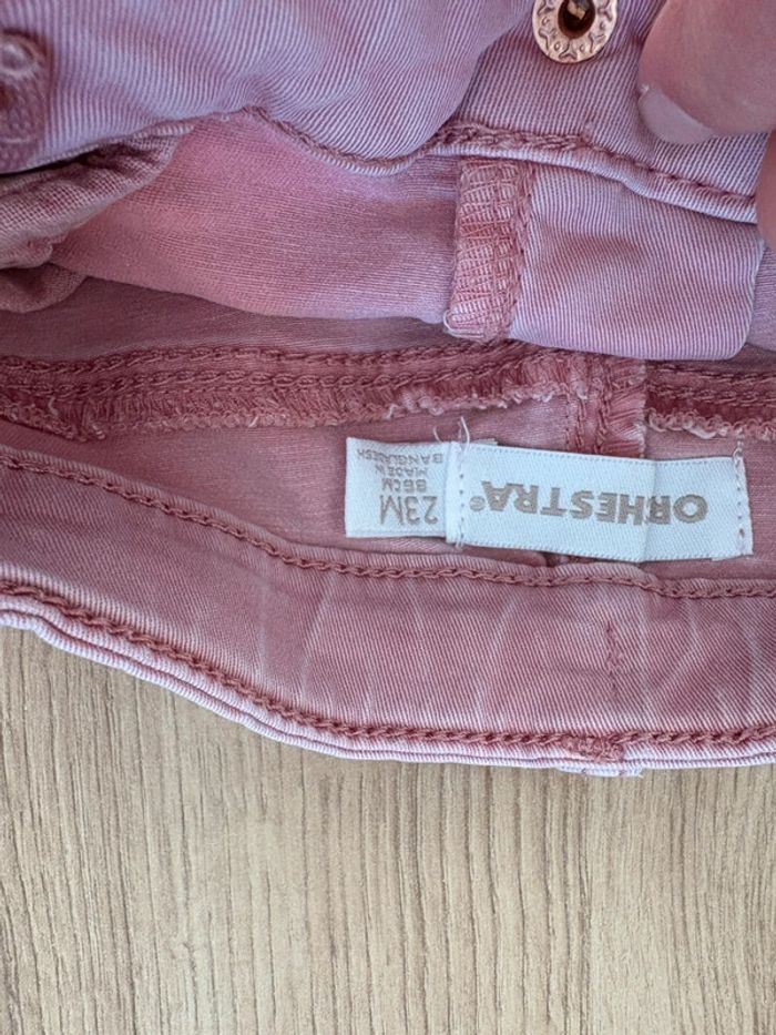 Jeans - photo numéro 2