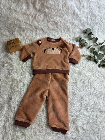 Pyjama deux pièces Kiabi taille 12 mois