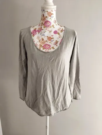 T-shirt Pronto Moda