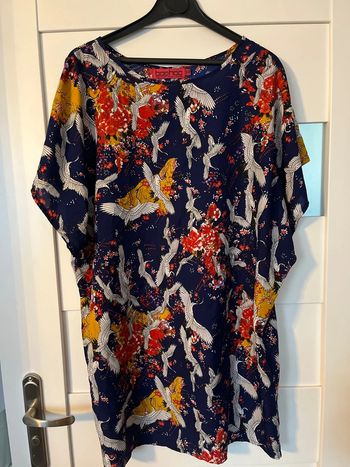 Robe été