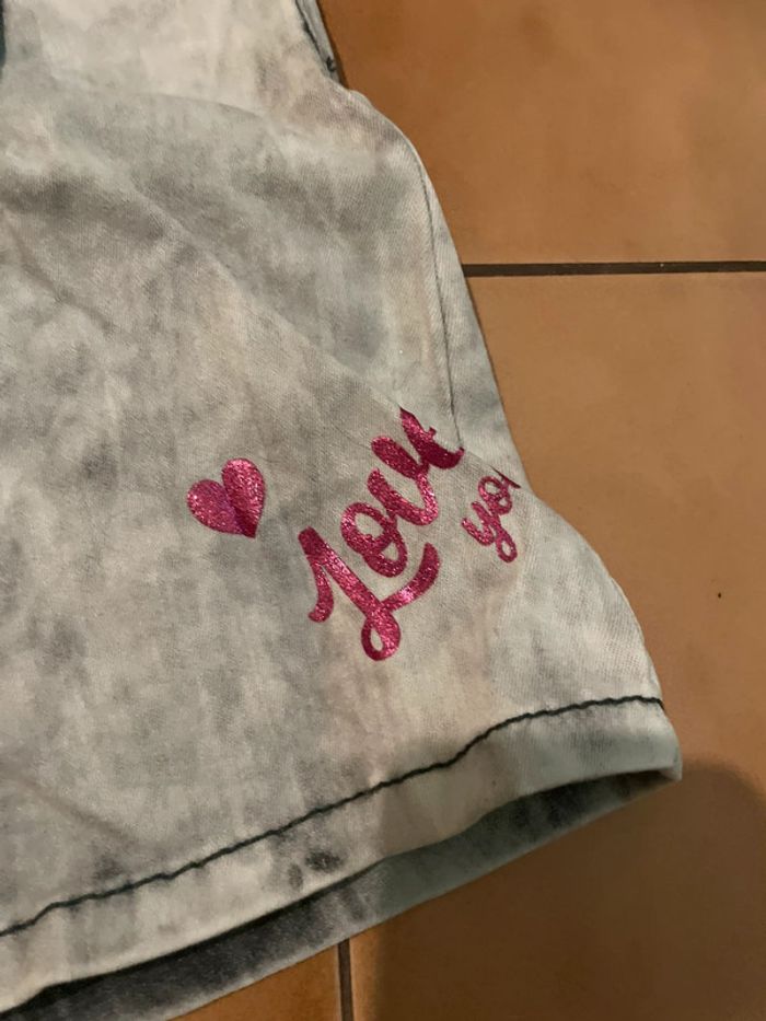 Jupe fille 11/12 ans - photo numéro 3