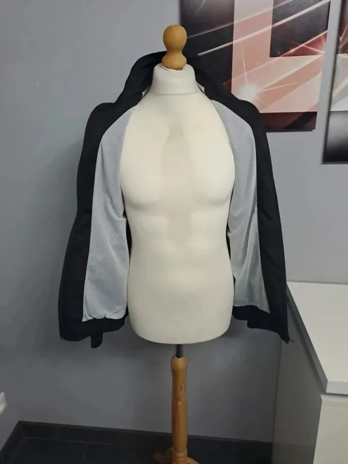 Magnifique veste Umbro - photo numéro 8