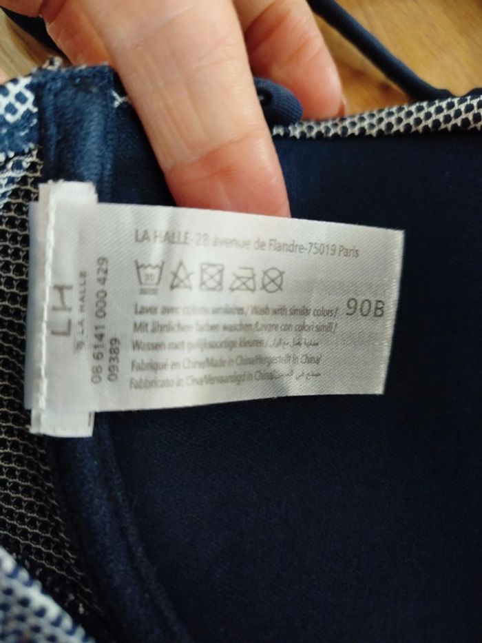 Maillot deux pièces - photo numéro 4