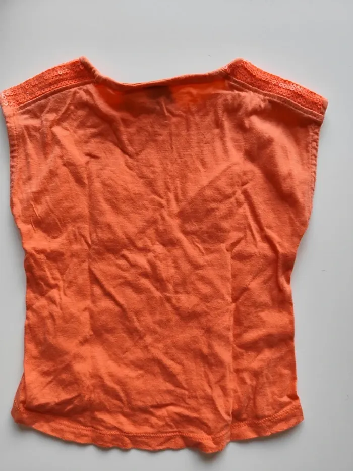 T-shirt 2 ans - photo numéro 2