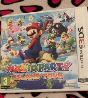 Jeu Nintendo