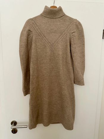 Robe pull beige Pimkie Taille M