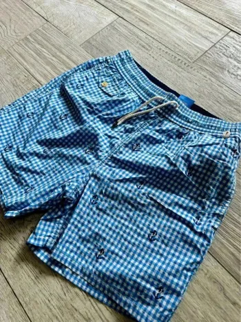 Short de bain Ralph Lauren