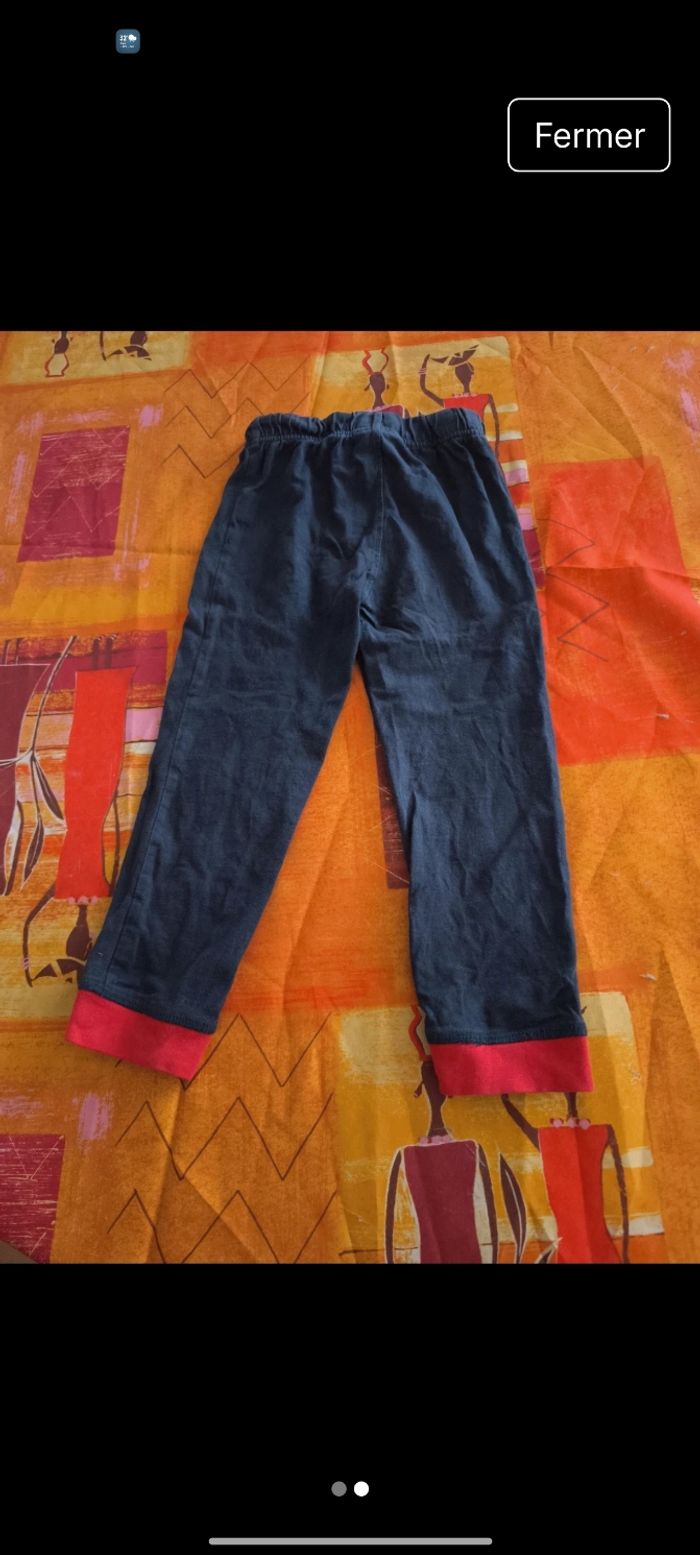 Pantalon Legé 4 ans en excellent état - photo numéro 2