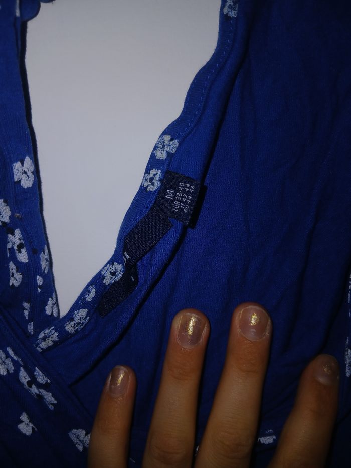 Robe grossesse - photo numéro 2