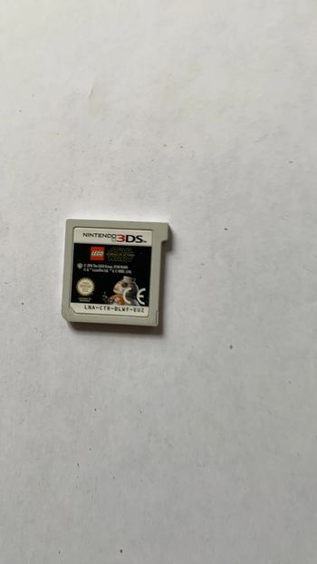 Lego Star Wars