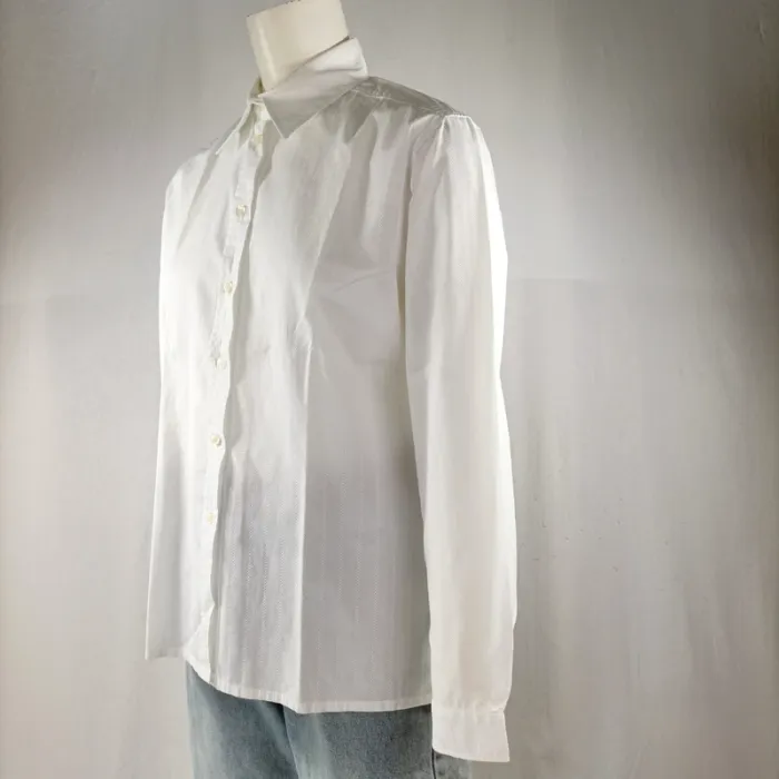 Chemise Blanche - Oliver Grant - 40 - photo numéro 2