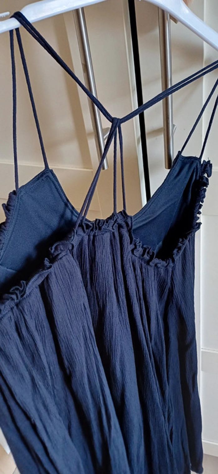Robe ample style bain de soleil Vero Moda taille xs ou small - photo numéro 2