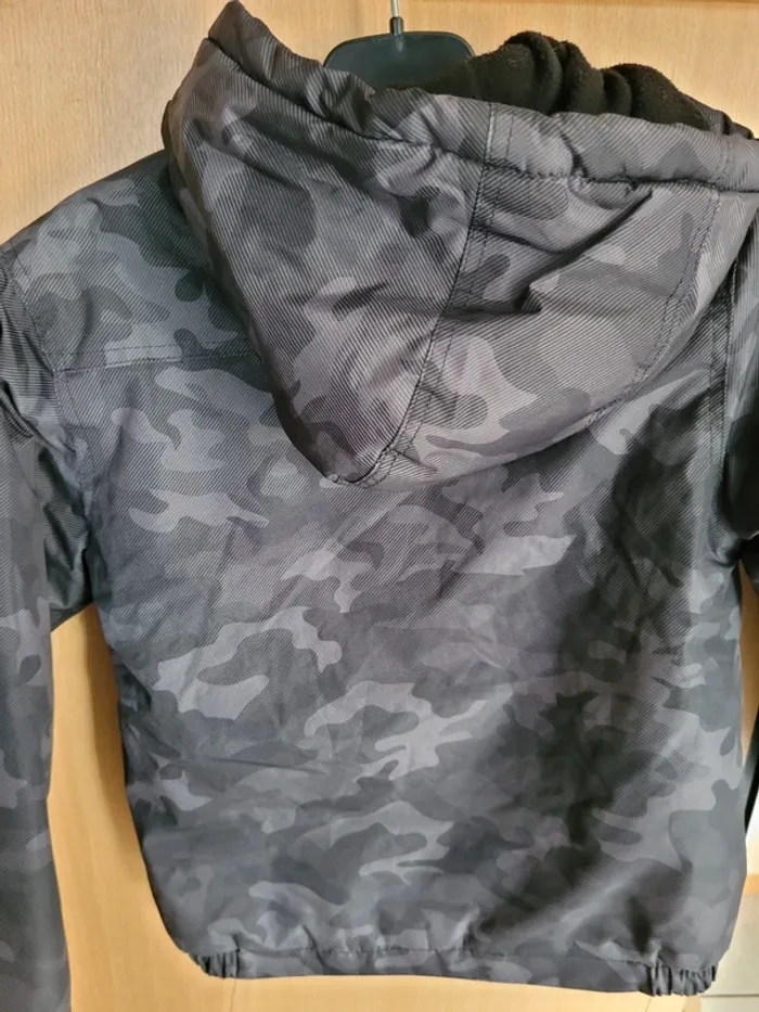 Lot blouson manteaux garçon - photo numéro 10