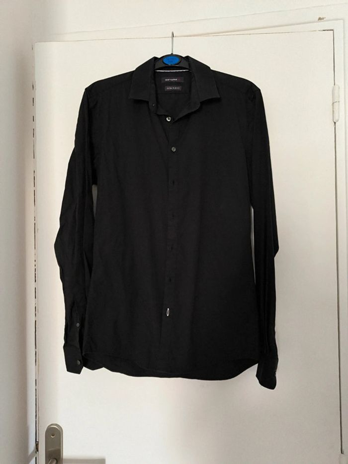 Chemise