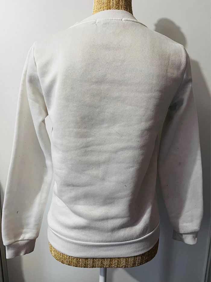 Pull Licorne taille S - photo numéro 4