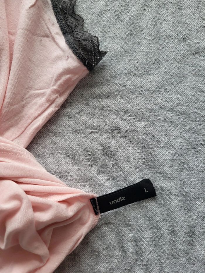 Ensemble pyjama undiz - photo numéro 4