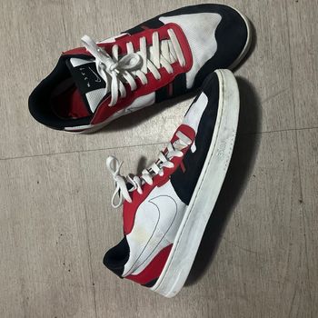 Basquet Nike