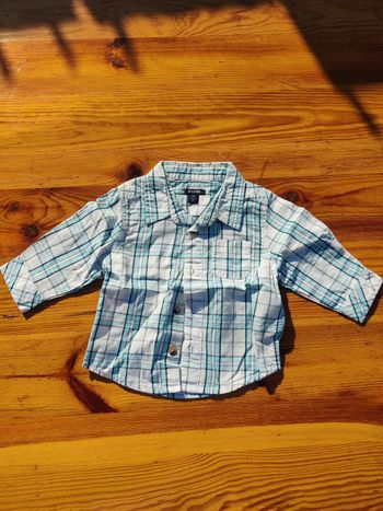 Chemise