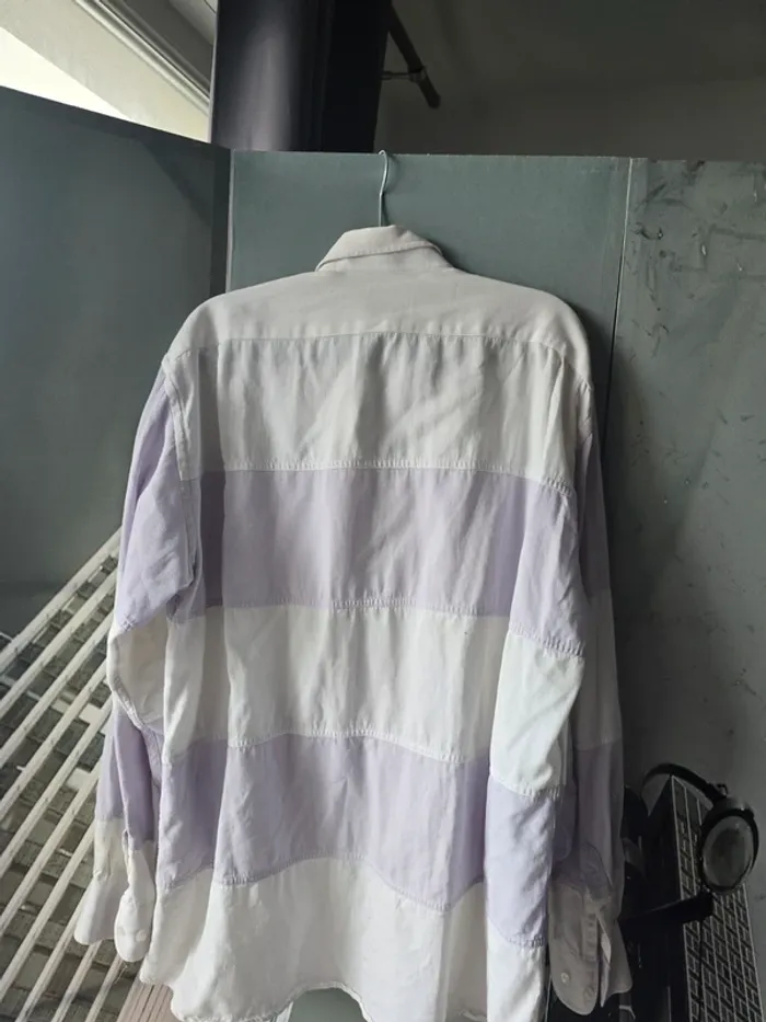 Chemise homme Eden Park en très bon état 🌸 - photo numéro 2