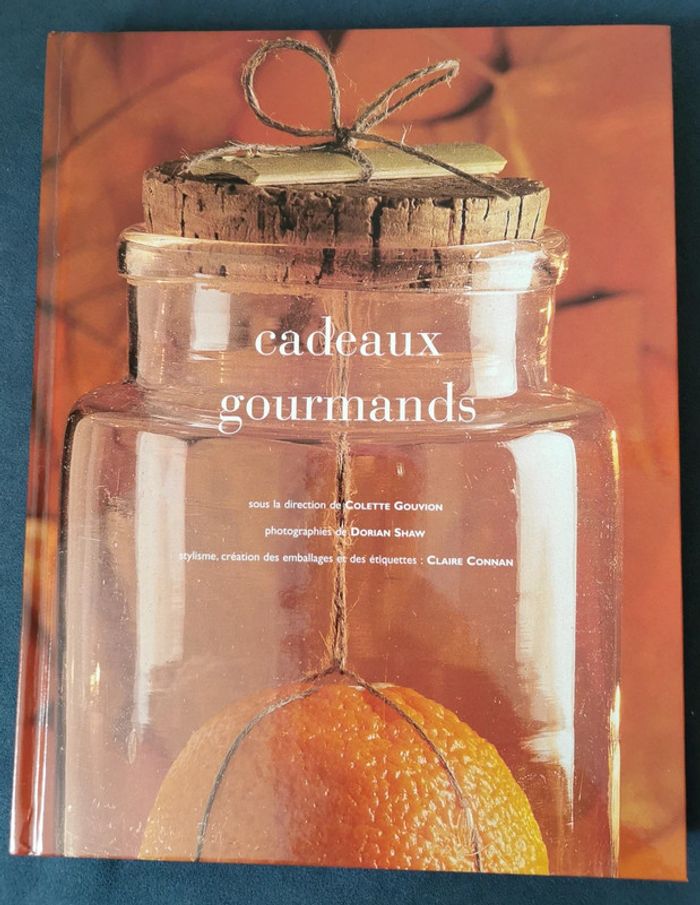 Cadeaux Gourmands