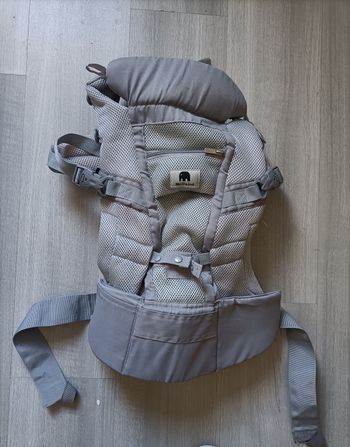 Porte bébé 