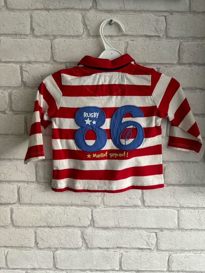 Ensemble taille 6 mois et - photo numéro 6