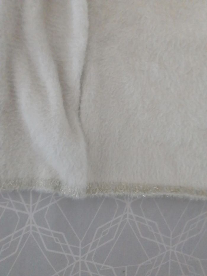 Pull tout doux - photo numéro 6