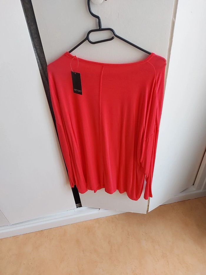 Tee-shirt esmara neuf 46/48 - photo numéro 3