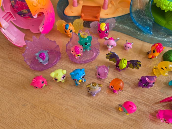 Loyer Hatchimals - photo numéro 4
