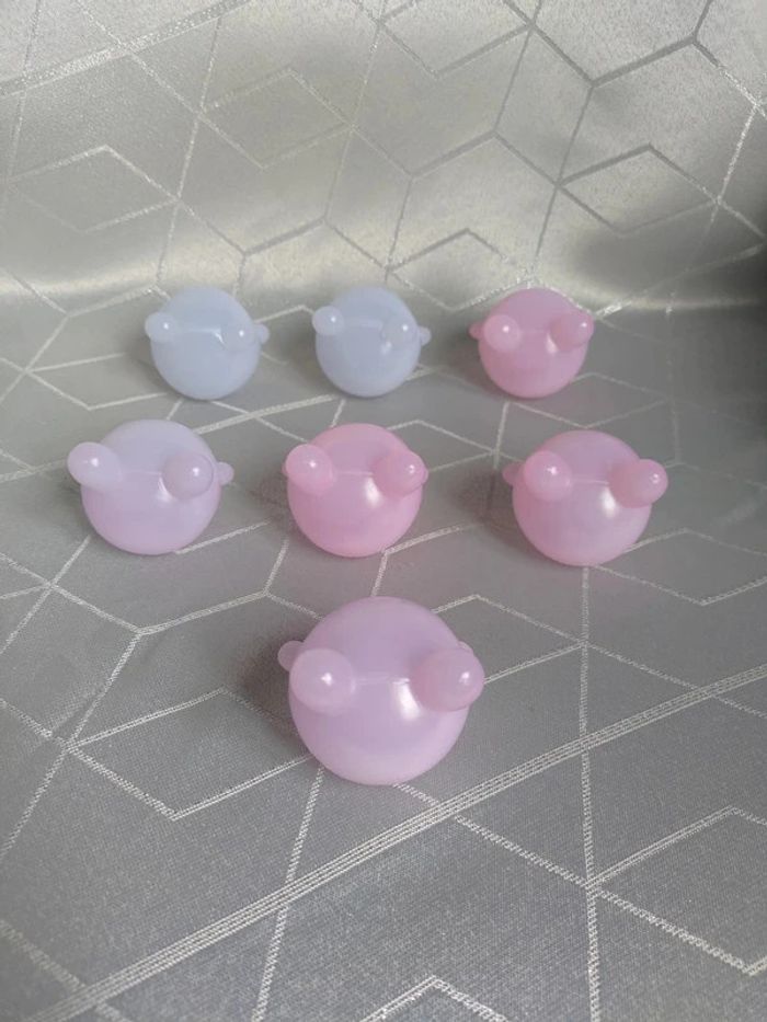 Figurine Loveez aux choix - Bandai Japon - photo numéro 3