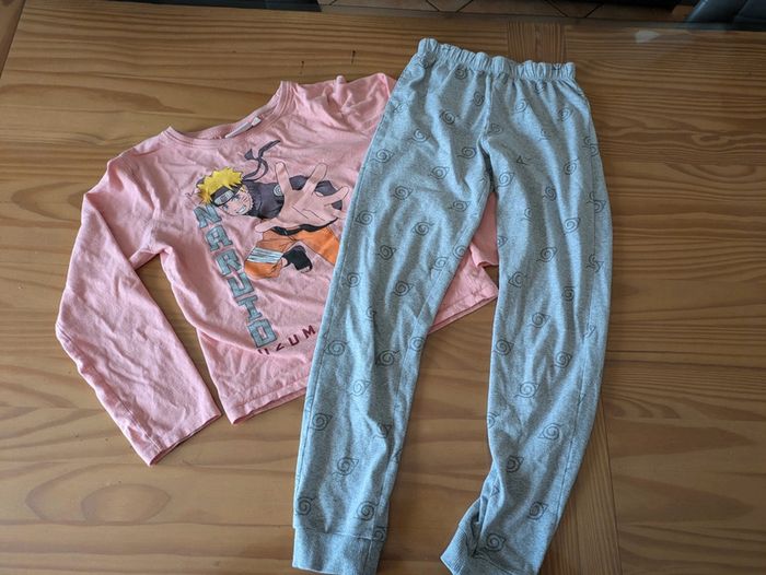 Pyjama Naruto