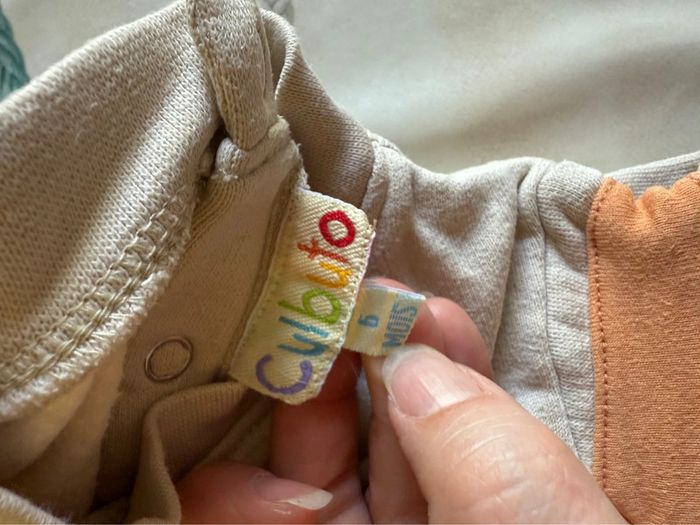 Pull 6 mois - photo numéro 4