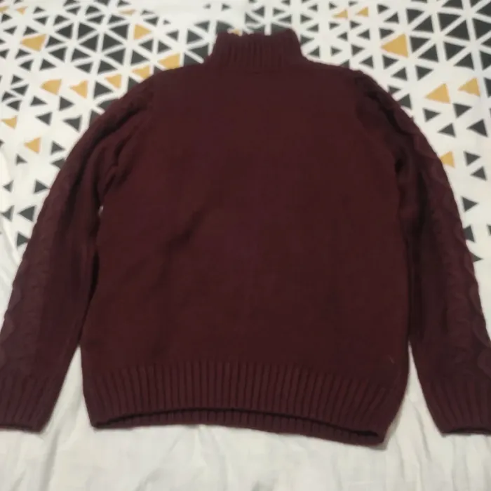 Pull homme - photo numéro 2
