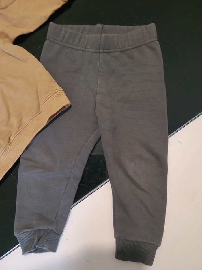 Ensemble pull pantalon - photo numéro 2