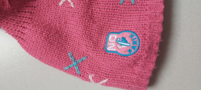 Bonnet - photo numéro 2