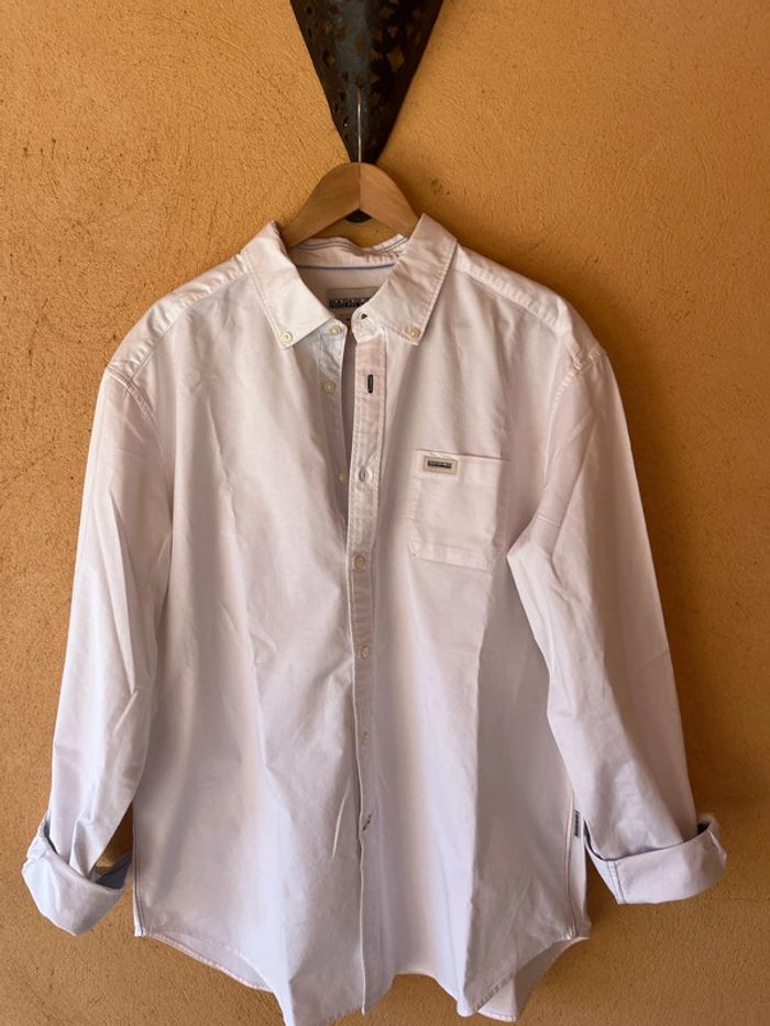 Chemise Napapijri