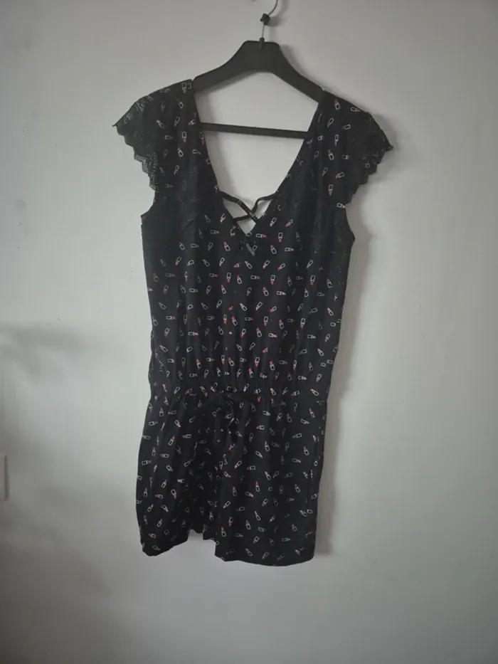 Combi-short