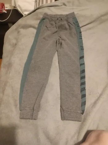 Jogging garçon