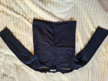 Gilet 