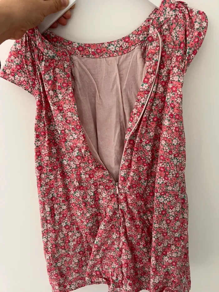 Robe fille - photo numéro 3