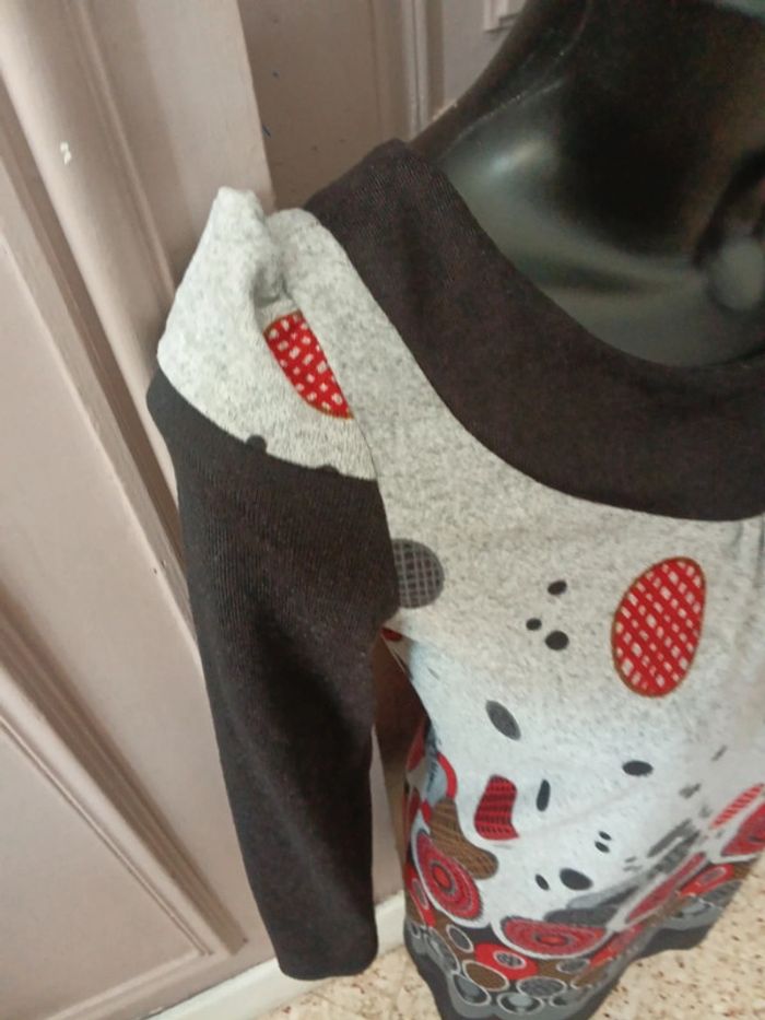 Tunique gemo Taille 36 🌹 - photo numéro 4