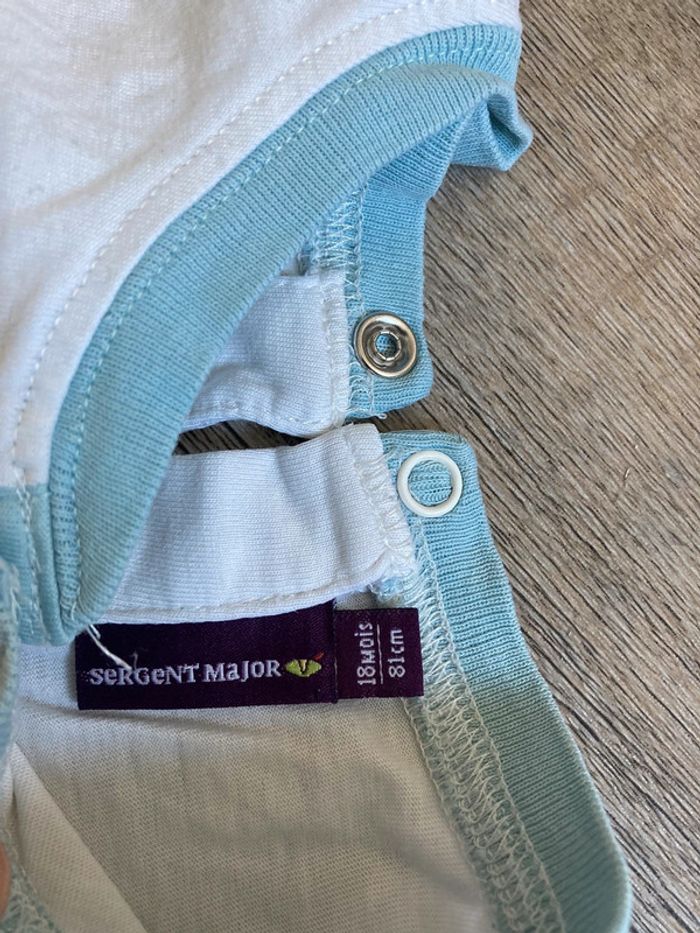 T-shirt 18 mois - photo numéro 4