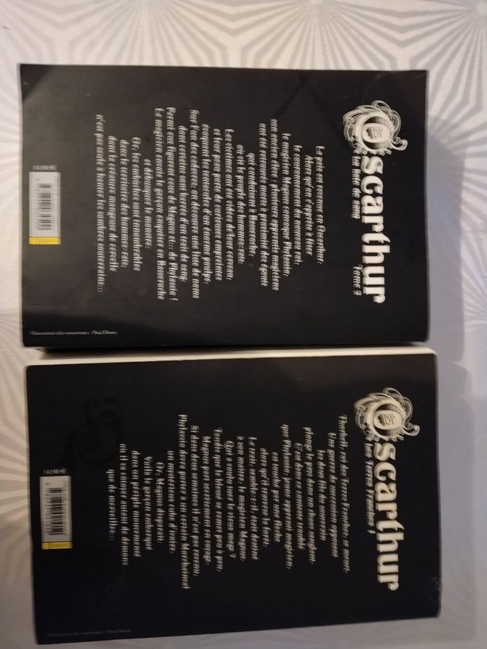 2  Scarthur - photo numéro 2